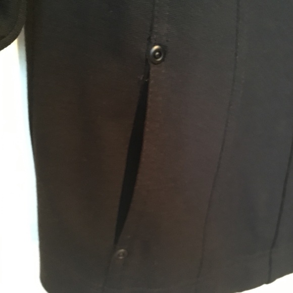 🎉HP🎉~NWT! LAURA ASHLEY PETITES Blazer Style Jacket!🌟 - Picture 8 of 15